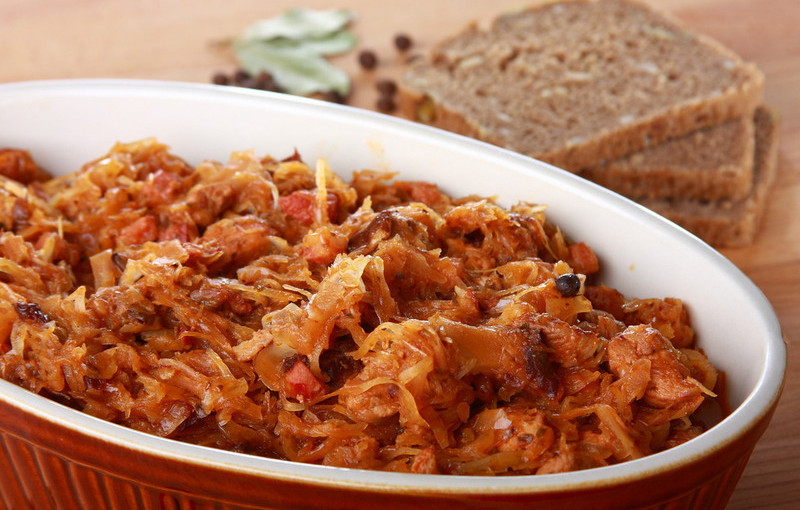 Czego wyczekiwać po polskich restauracjach?