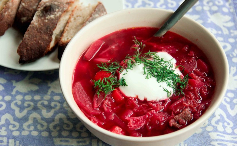 To, co w kuchni polskiej jest najlepsze