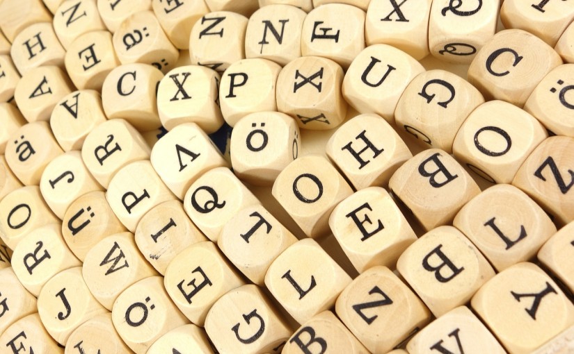 ekologiczne klocki drewniane