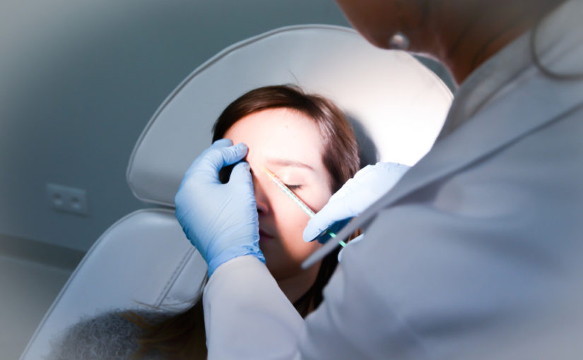 Zaakceptuj siebie dzięki medycynie estetycznej