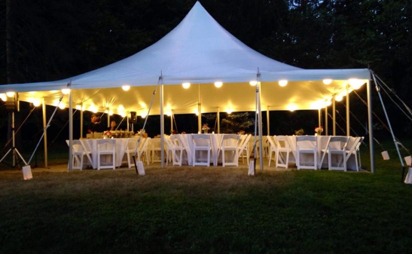 Wynajem sprzętu na eventy