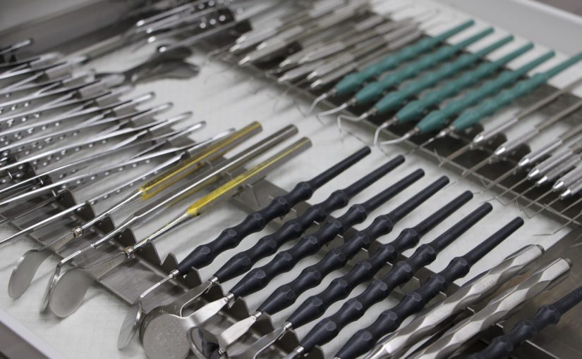 Dbałość o ząbki jest bardzo ważna.