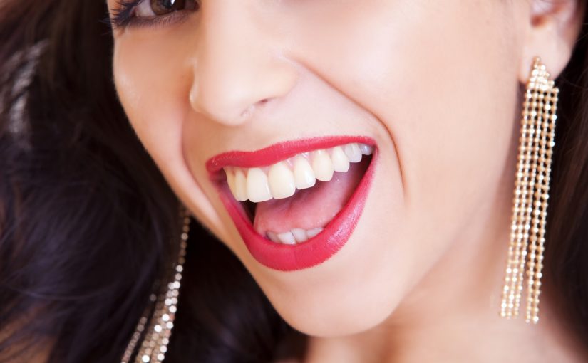 Dbanie o zęby to podstawa