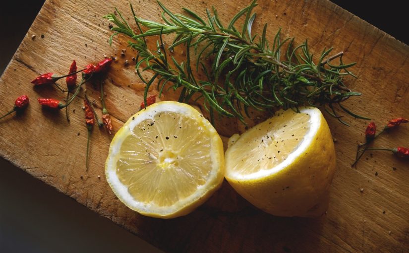 kuchnia polska Kraków rynek