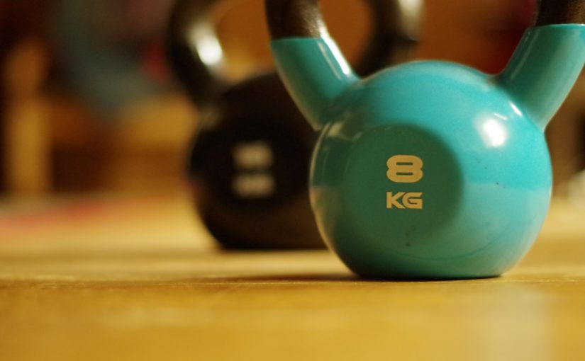 trening funkcjonalny Kraków