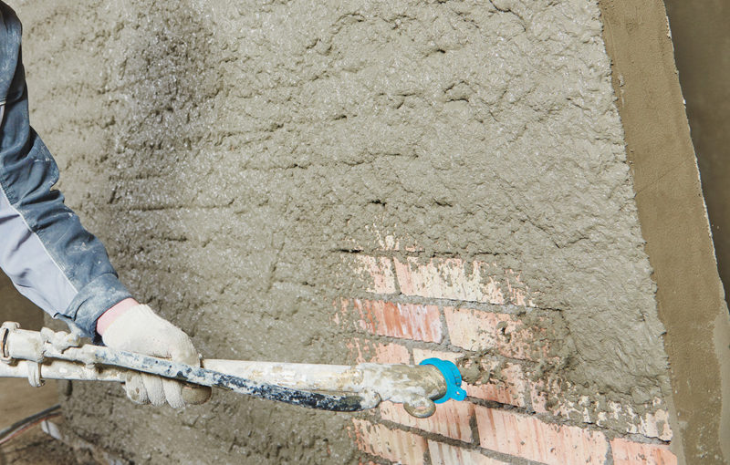 Czas budowy domu jest nie tylko wyjątkowy ale również niezwykle skomplikowany.