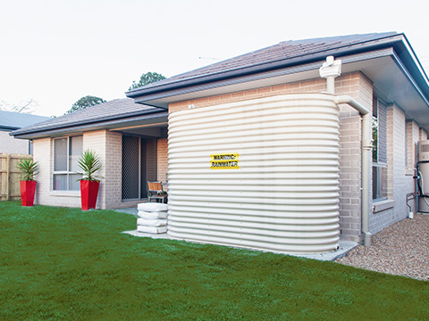 Czas budowy domu jest nie tylko unikatowy ale dodatkowo niesłychanie wymagający.