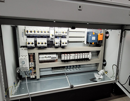 Jakikolwiek produkcja przemysłowa  pragnie wsparcia w każdej płaszczyźnie  działalności.