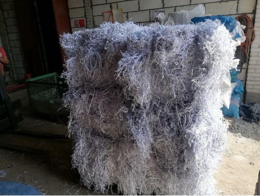 W każdej jednostce gospodarczej zajmują miejsce zbiory informacji, dyski lub inne nośniki danych.