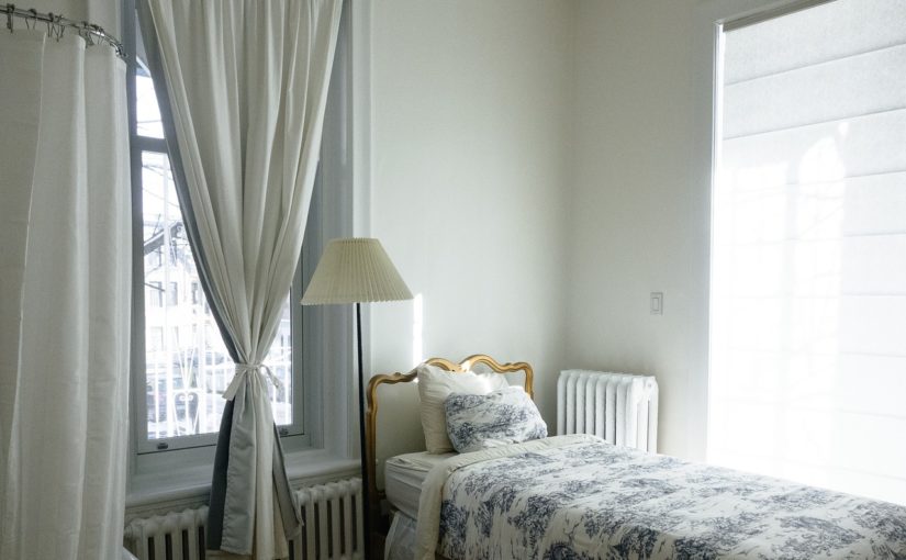 Śliczny lokal mieszkalny to fantazja niemal każdego.