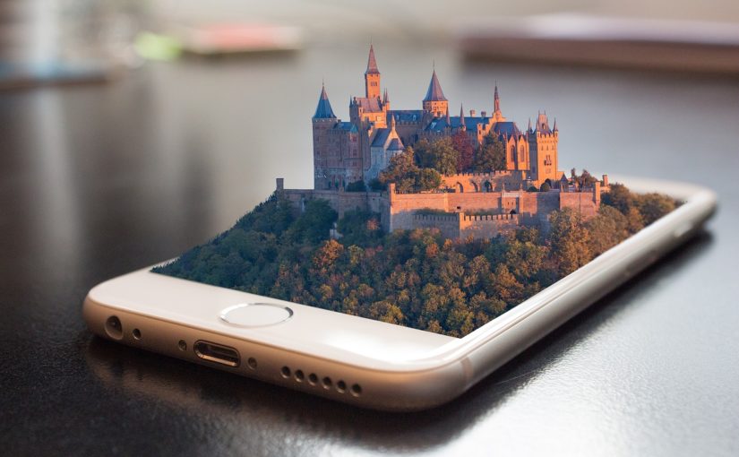 Czy istnieje możliwość by ochronić własny nowiusieńki telefon przed zniszczeniem