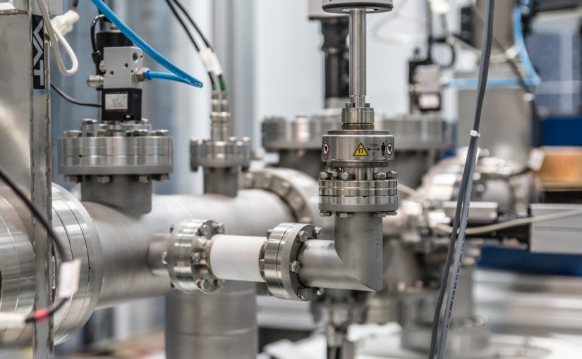 Całe układy maszyn bądź urządzeń na prąd mogą z czasem ulec usterce