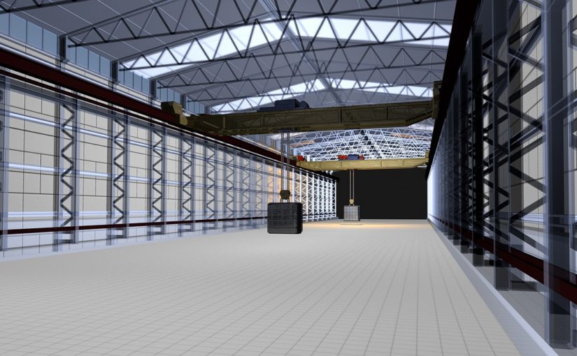 Organizacje parają się wytwarzaniem maszyn posiadają w propozycji standardowe modele