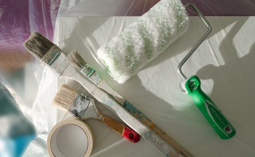 Zakup swojego gniazdka łączy się z remontem?