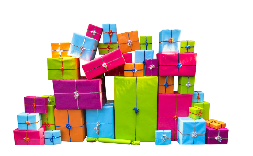 Pewnymi z wiecznych upominków są produkty ze złota, którymi możemy obdarować każdego.