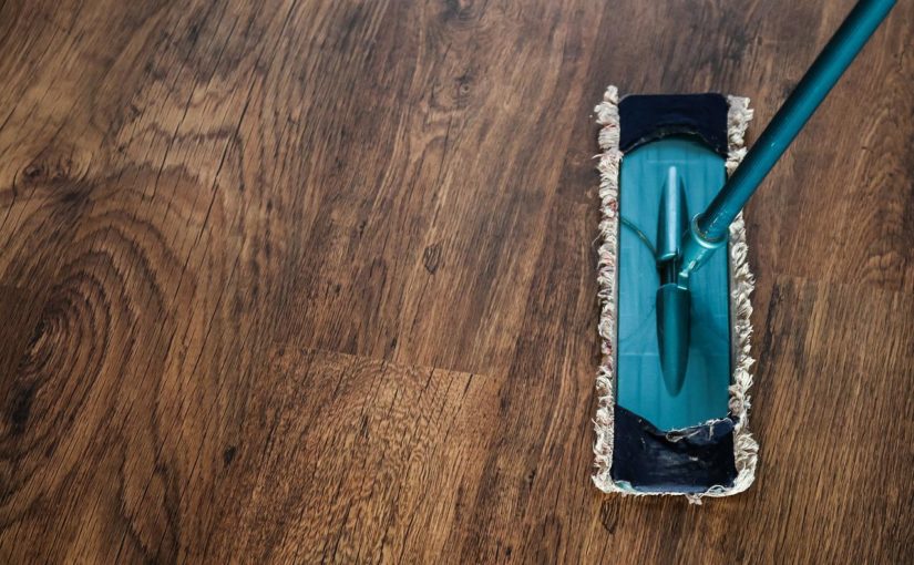 Do jednych z codziennych powinności można z pewnością zaszufladkować sprzątanie.