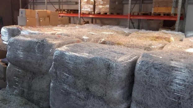 W każdym przedsiębiorstwie znajdują się zbiory dokumentów, dyski czy inne nośniki danych.