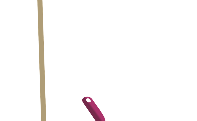 Do jednych z zwyczajnych obowiązków można z pewnością zaliczyć porządkowanie.