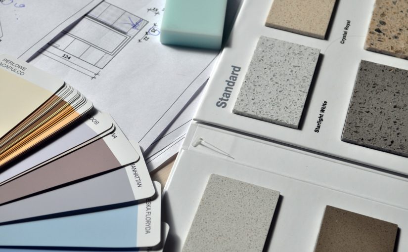 Uzyskanie upragnionego mieszkania łączy się z remontem?