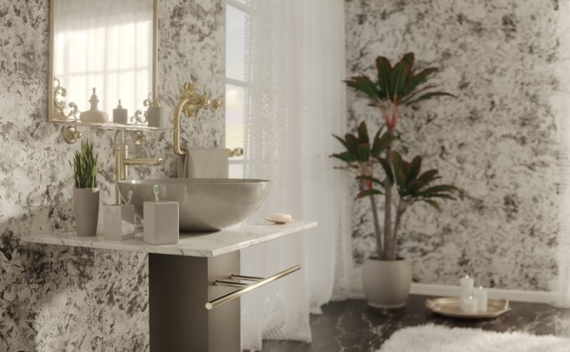 Obserwując aktualne trendy w aranżacji wnętrz dostrzeżemy znaczne wykorzystanie szkła hartowanego.