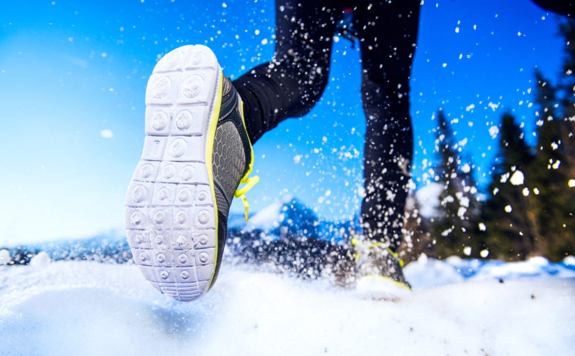 Perfekcyjna figura sama się nie zrobi, zacznij biegać i zdrowo jeść