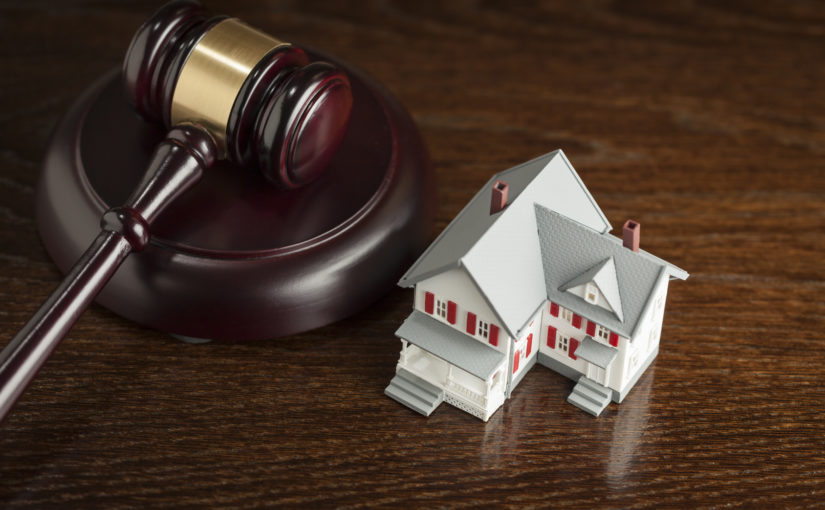 Mnóstwo sytuacji życiowych będzie wiązać się wsparcia prawnika.