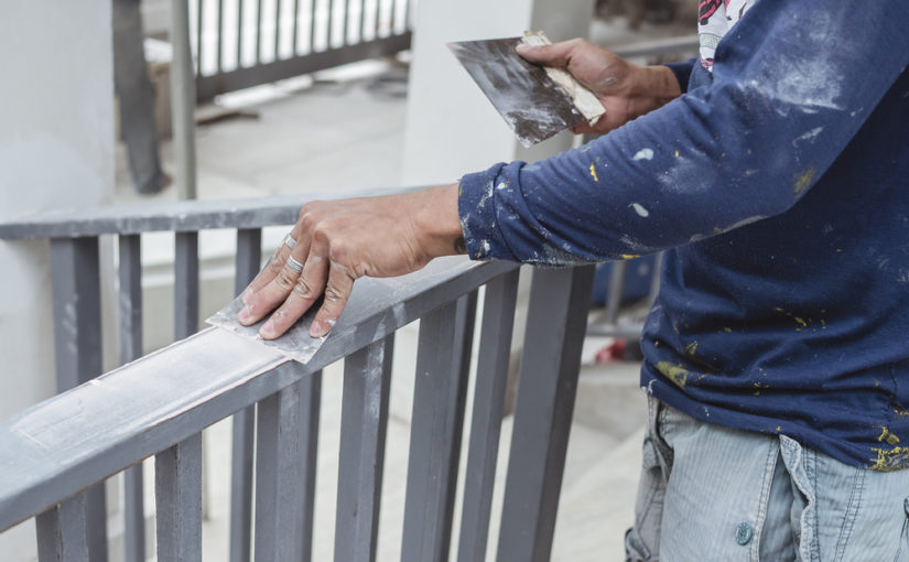 Pełnopakietowe wykończenie i modernizacja pomieszczeń – doskonały sposób na odświeżenie i dopasowanie wnętrza do własnych potrzeb.
