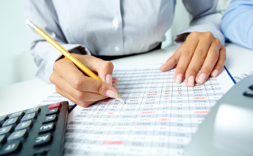 Biuro Księgowe: Zawodowe Usługi Pieniężne  dla Twojej Instytucji, Oferujące Zróżnicowane  Rozwiązania