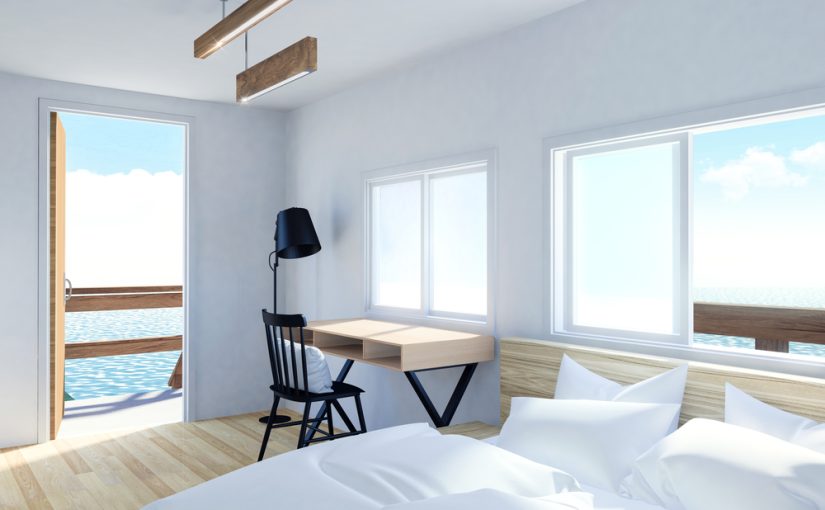 Otwory: Podstawa do Komfortu, Estetyki i Wydajności Energii.