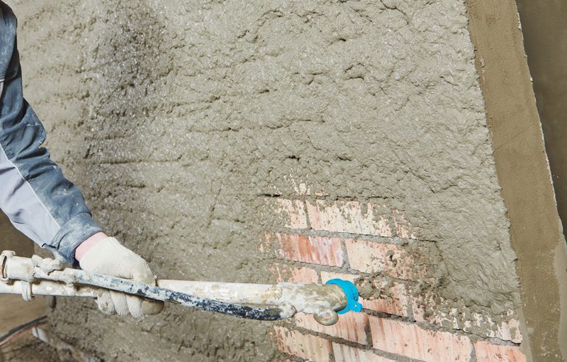 Okres budowy domu jest nie tylko szczególny ale również niezwykle skomplikowany.