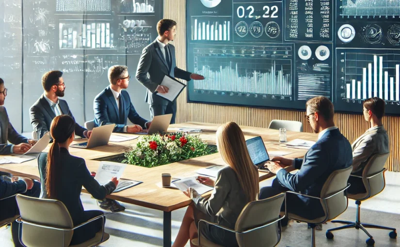 Znaczenie księgarza i zakładu rachunkowego w obecnym obszarze gospodarki