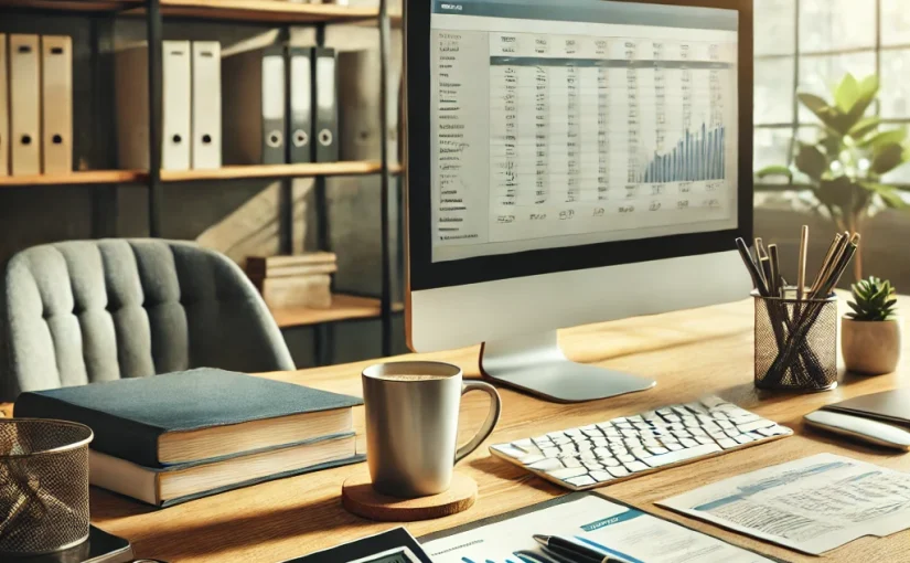 Wartość Aktualnych Technologii w Finansach