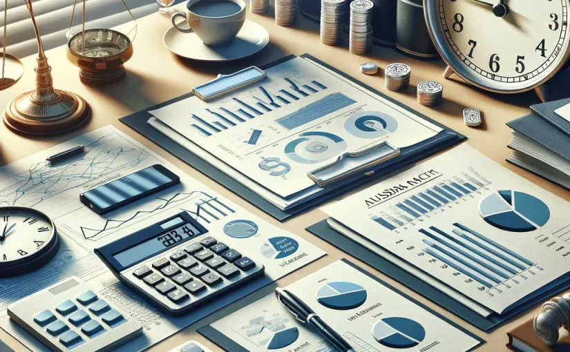 Wszechstronne wsparcie dla firm przez Biuro Obsługi Przedsiębiorstw: administrowanie i konsultacje w jednym miejscu