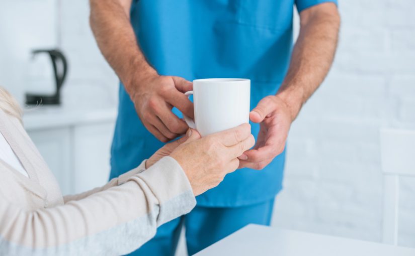 Domy Opieki – Bezpieczna Przystań dla Starszych Osób i Pomoc dla Krewnych.