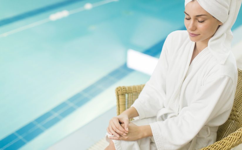 W jaki sposób efektywnie odpocząć w spa a także wodnym kompleksie? Instrukcja dla pasjonatów pragnących dogłębnego odpoczynku