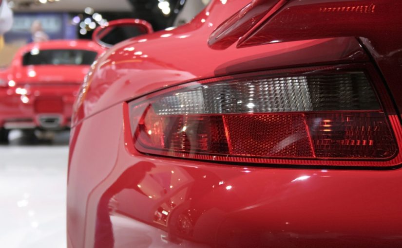 Jak przekształcić stylizację pojazdu? Pełny poradnik dla kierowców