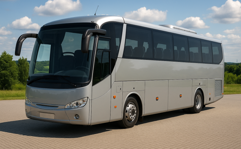 Sposób na udane przemieszczanie się grupy