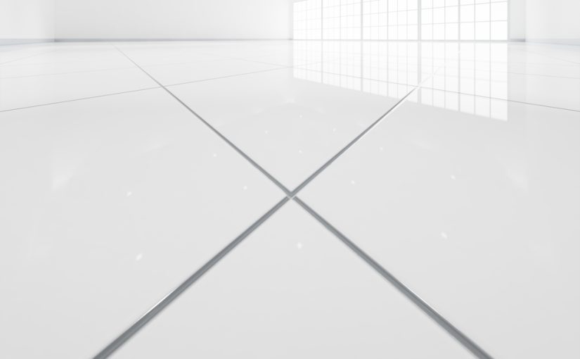 W jaki sposób efektywnie wybrać podłogę według lokalu?