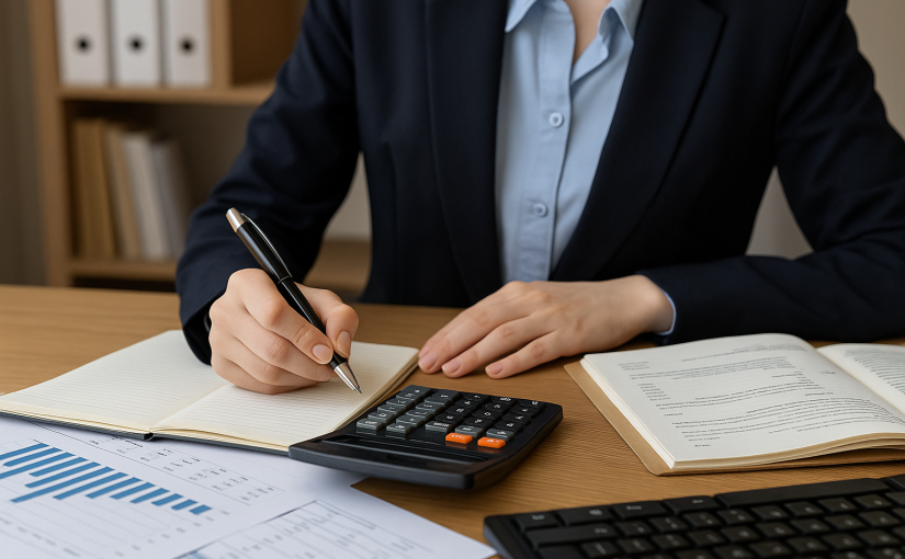 Finanse firmy – nie tylko wymóg, ale fundament wiarygodności