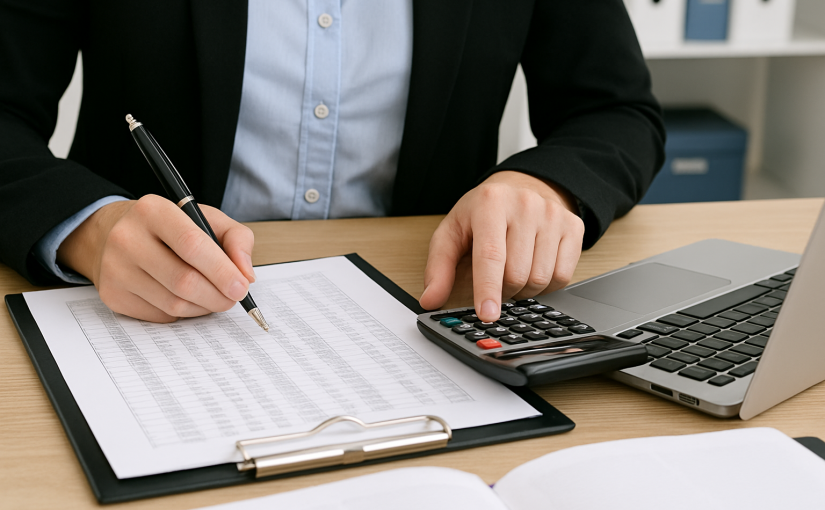 Finanse firmy – nie tylko procedura, ale podstawa wiarygodności