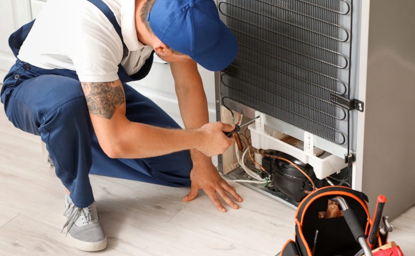 Dlaczego cykliczny serwis AGD to rozsądny wydatek, a nie wydatek?