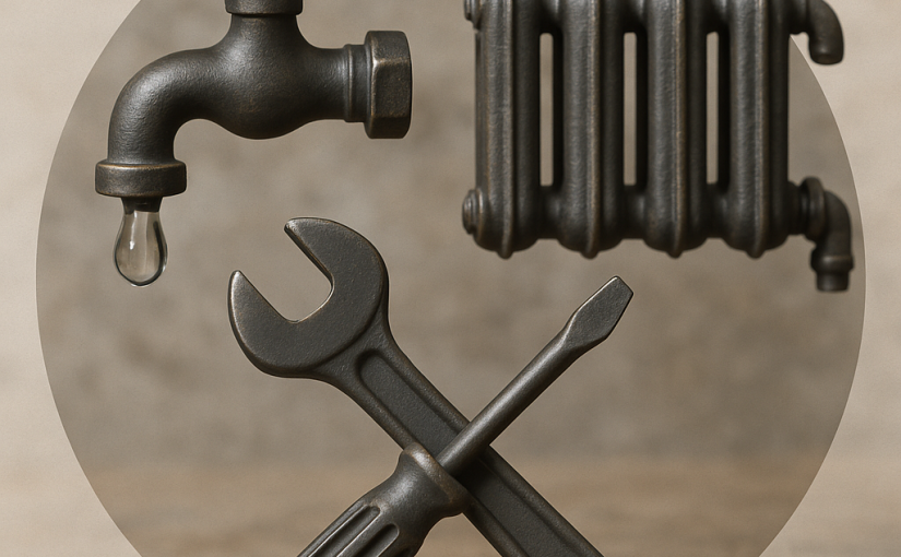 Zintegrowane instalacje dla mieszkania i organizacji – inteligentne podejście do funkcjonalności i pewności