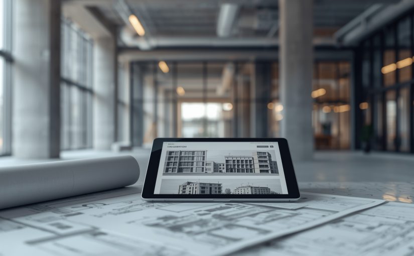 Jak dobierać stosowne biuro w branży budowlanej i dokumentacji projektowej?