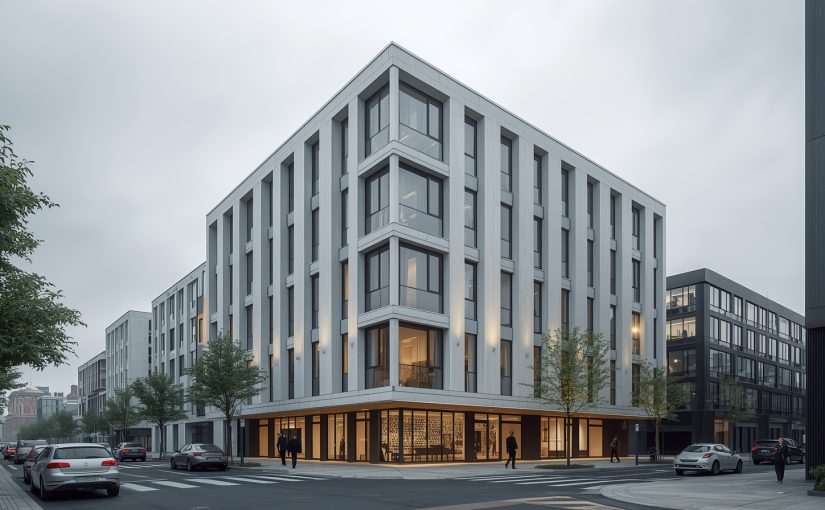 Strategiczna nadzór stanu technicznego nieruchomości – jak koordynować, monitorować i działać skutecznie