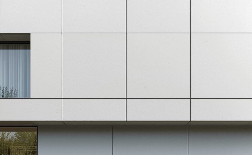 Odpowiedzialne tworzenie aktualnej powłoki zewnętrznej obiektu w kontekście funkcjonalności